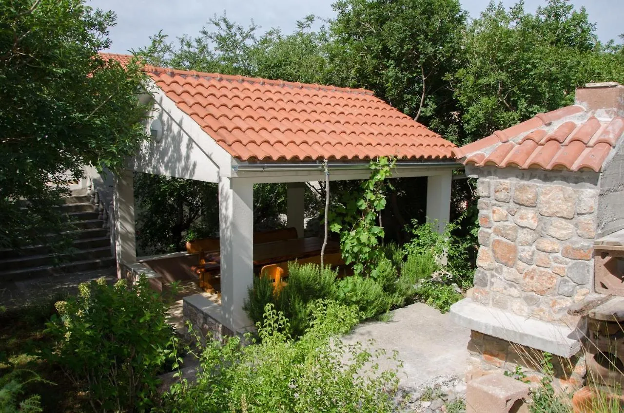 Sea View Apartments Klenovica Croatia