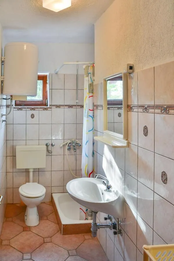 Sea View Apartments Klenovica