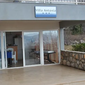  Apartment Antonia